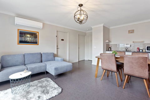 32 Scenic Apollo - Hotel WA 1