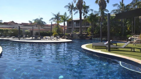 33B Cypress Drive Mulwala - Hotel WA 0