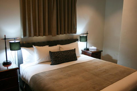 34 On Emily - Hotel WA 1