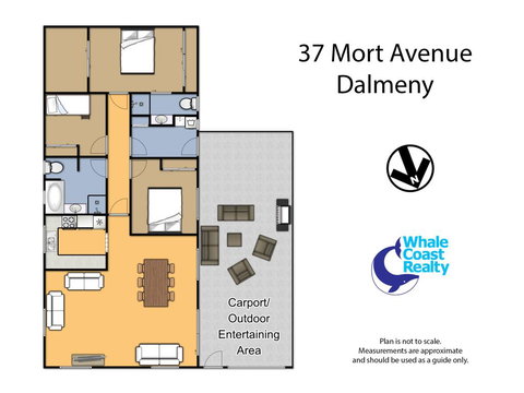37 Mort Avenue - Hotel WA 3