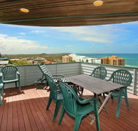 38 Pacific Terrace Coolum Beach - Linen supplied