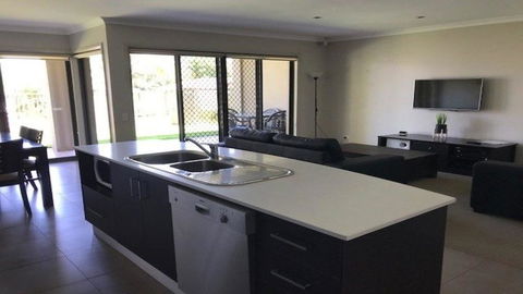 39A Cypress Drive - Mulwala - Hotel WA 3