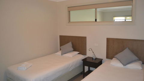 39C Cypress Drive Apartment - Hotel WA 3