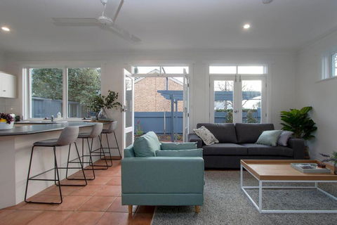 3BR Cottage With Parking Close To Adelaide CBD - Hotel WA 0