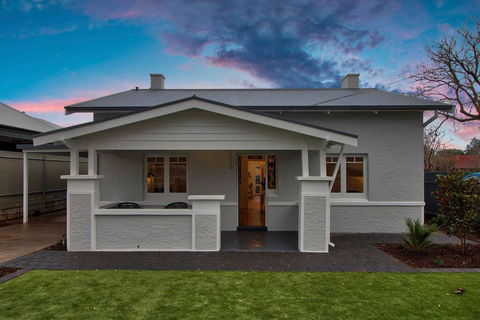 3BR Cottage With Parking Close To Adelaide CBD - Hotel WA 2