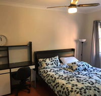 3BR Quietface to big park near Parramatta station - Hotel WA