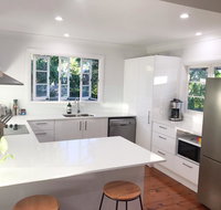 4 bedroom house - Walk to Southbank - Hotel WA