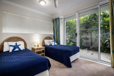 4 Cote D Azur 6 Douglas Street - Hotel WA 3