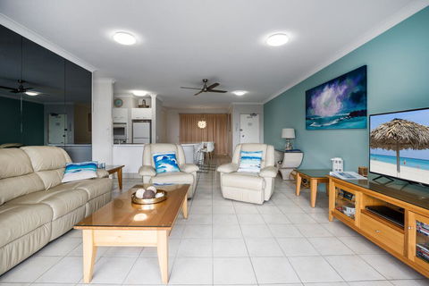 4 Cote D Azur 6 Douglas Street - Hotel WA 0