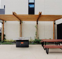 4 free paking 4Bed3Bath Deluxe townhouse - Hotel WA