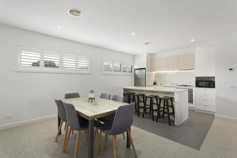 4 Sands Terrace - Hotel WA 2