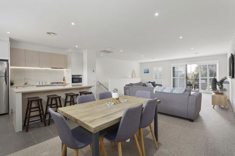 4 Sands Terrace - Hotel WA 3