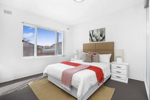 4 South Pacific 2 Bedrooms - Hotel WA 2