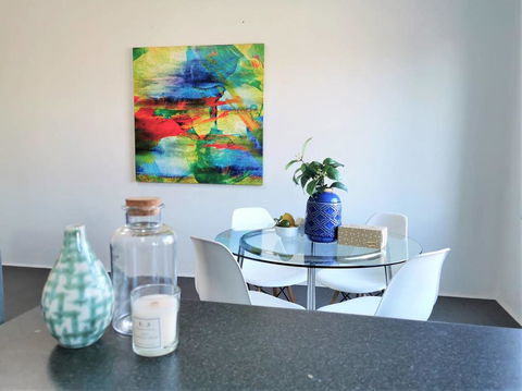 4 South Pacific 2 Bedrooms - Hotel WA 3