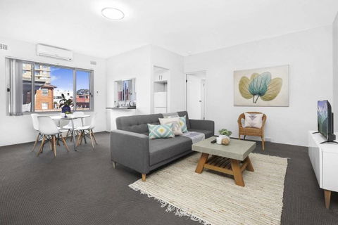 4 South Pacific 2 Bedrooms - Hotel WA 0