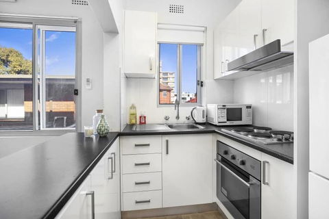 4 South Pacific 2 Bedrooms - Hotel WA 1