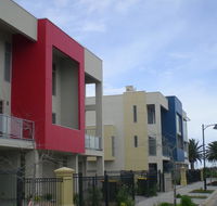 4/1 -5 Saint Kitts Place - Hotel WA