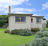 40 Campbell - Hotel WA