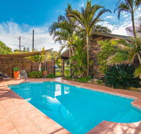 40 Underwood Road - Hotel WA