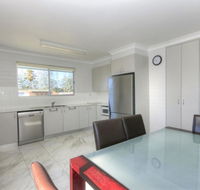 45A Wharf - Upstairs - Hotel WA