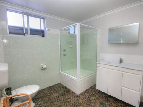 45B Wharf Street Downstairs - Hotel WA 1