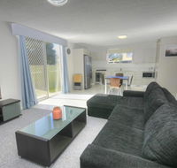 45B Wharf Street Downstairs - Hotel WA
