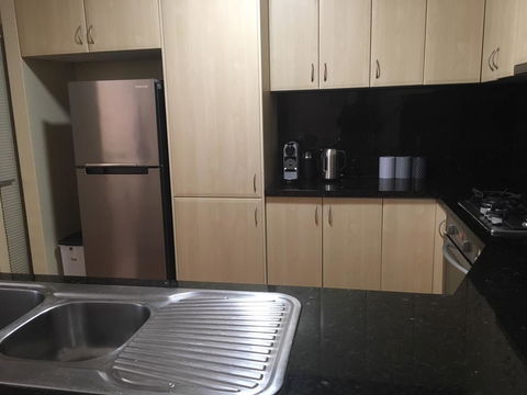 4x3 Townhouse In Rivervale - Hotel WA 1