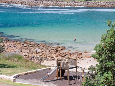 5 'The Outlook', 4 Ocean Parade - Overlooking Boat Harbour Beach And Ducted Air Conditioning - Hotel WA 3