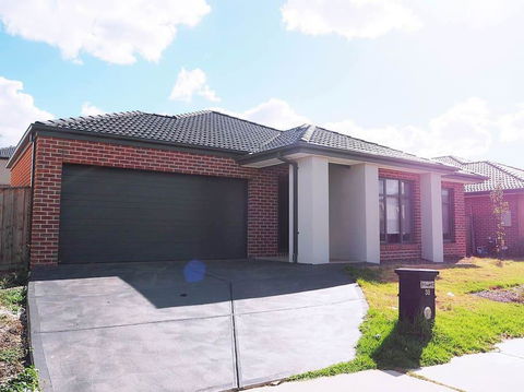 5 Bed 2 Bath Big House - Hotel WA 0
