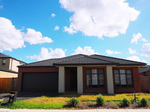 5 Bed 2 Bath Big House - Hotel WA 1