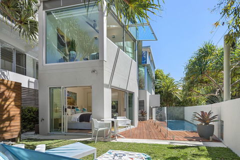 5 Bryan Street - Hotel WA 0