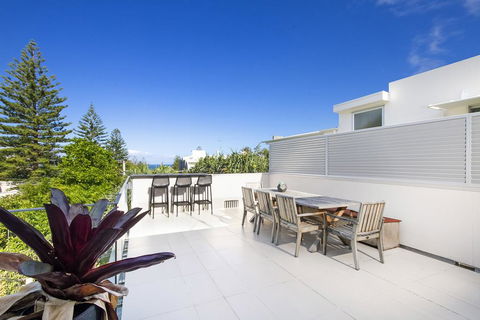 5 Bryan Street - Hotel WA 3