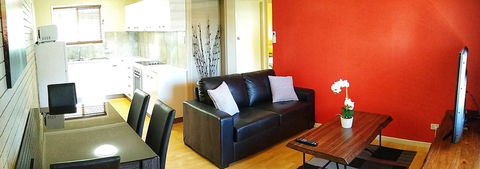 5 Min Walk To City Center - Hotel WA 0