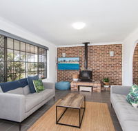 50 Lakeview - Hotel WA