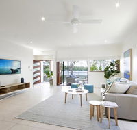 53 Hilton Esplanade - Hotel WA