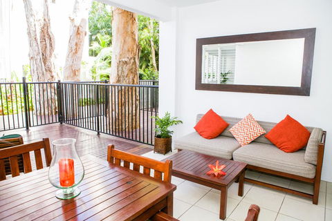 5313 BEACH CLUB CORAL SUITE - Hotel WA 1