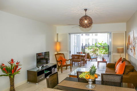 5313 BEACH CLUB CORAL SUITE - Hotel WA 2