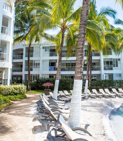 5313 BEACH CLUB CORAL SUITE - Hotel WA 3