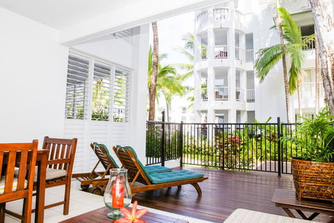 5313 BEACH CLUB CORAL SUITE - Hotel WA 0