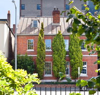 55 Davey Street - Hotel WA