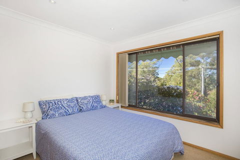 57 Carroll Ave Mollymook Beach - Relaxed Homely Retreat - Hotel WA 3