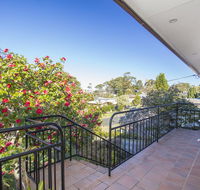 57 Carroll Ave Mollymook Beach - Relaxed Homely Retreat - Hotel WA
