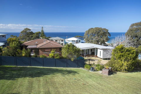 58 Lockhart Ave - Unlock Mollymook's Heart - Hotel WA 3