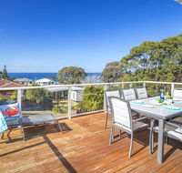 58 Lockhart Ave - Unlock Mollymook's Heart - Hotel WA