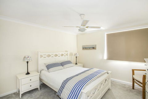 58 Seaview St - Summer Days - Hotel WA 3
