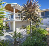 58 Seaview St - Summer Days - Hotel WA