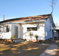 59 Wharf Street Opposite Bowling Club - Hotel WA