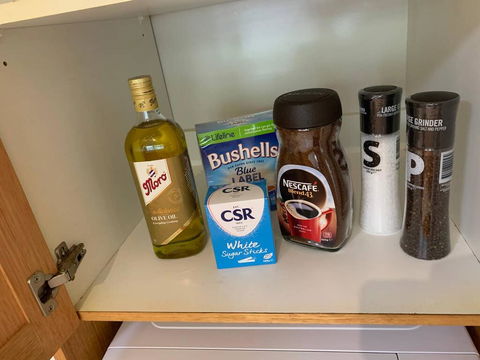 6 CAN STAY, CENTRAL GLEN WAVERLEY - Hotel WA 3