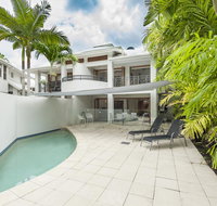 6 Templemoon - Hotel WA
