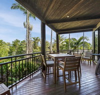 6 The Point Apartments - Hotel WA